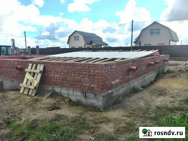 Участок СНТ, ДНП 12 сот. на продажу в Санкт-Петербурге Санкт-Петербург - изображение 1