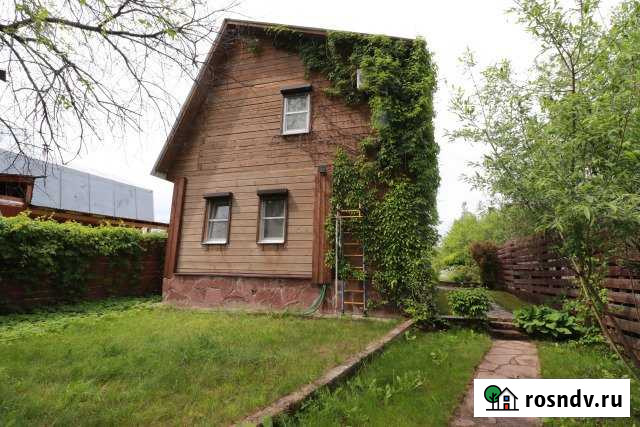 Дача 68.5 м² на участке 8 сот. на продажу в Дмитриевке Башкортостана Дмитриевка - изображение 1