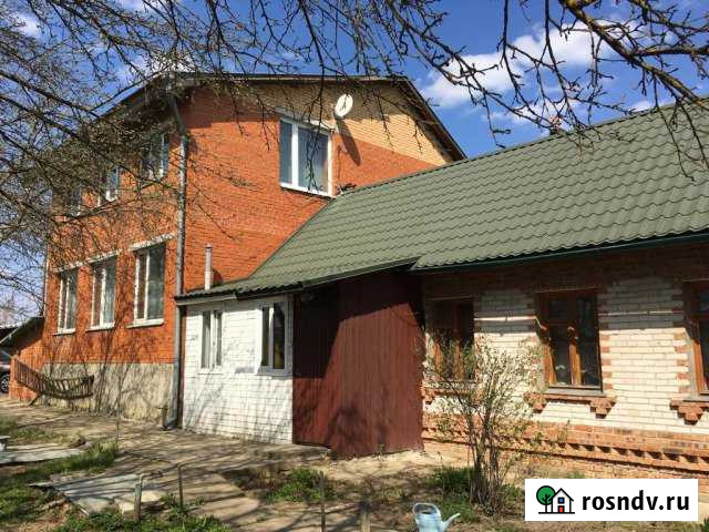 Дом 200 м² на участке 20 сот. на продажу в Протвино Протвино - изображение 1