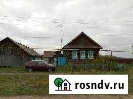 Дом 36 м² на участке 20 сот. на продажу в Каракулино Каракулино