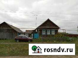 Дом 36 м² на участке 20 сот. на продажу в Каракулино Каракулино - изображение 1