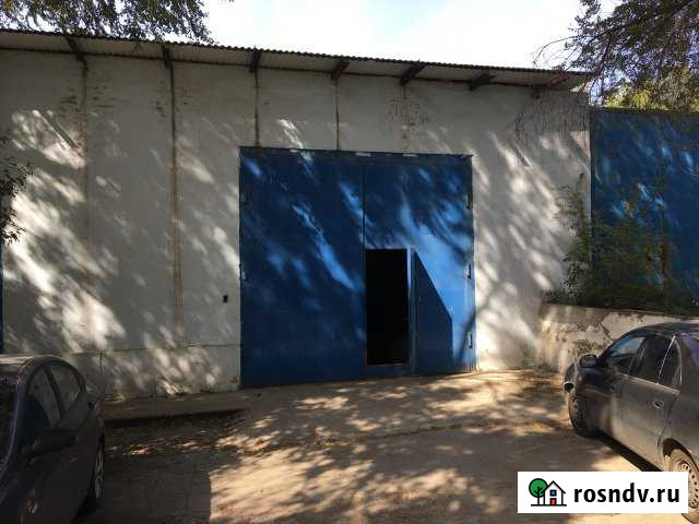 Производственное помещение, 516 кв.м. Самара - изображение 1