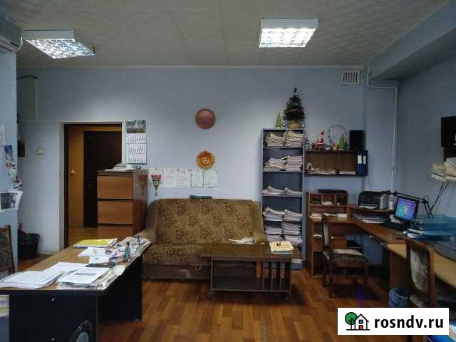 Офисное помещение, 37 кв.м. Люберцы - изображение 1