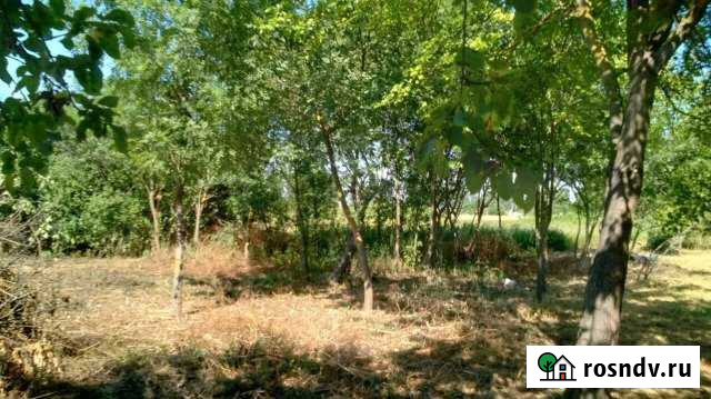 Участок ИЖС 36 сот. на продажу в Киевском Краснодарского края Киевское - изображение 1