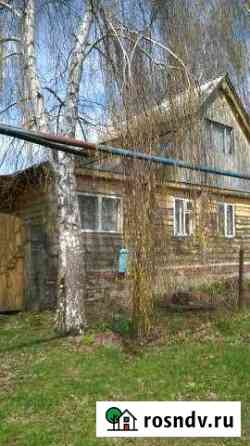 Дом 90 м² на участке 40 сот. на продажу в Нижнем Ломове Нижний Ломов