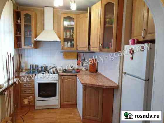 4-комнатная квартира, 78 м², 2/5 эт. на продажу в Вологде Вологда