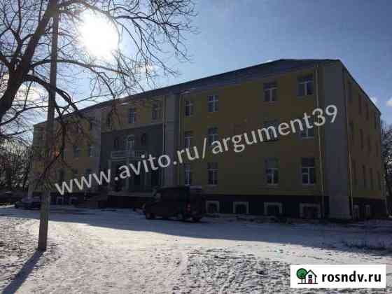 2-комнатная квартира, 81 м², 1/3 эт. на продажу в Багратионовске Багратионовск