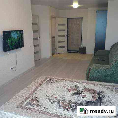 1-комнатная квартира, 38 м², 8/9 эт. в аренду посуточно в Новочеркасске Новочеркасск