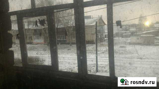 2-комнатная квартира, 52 м², 2/2 эт. на продажу в Сасово Сасово - изображение 1