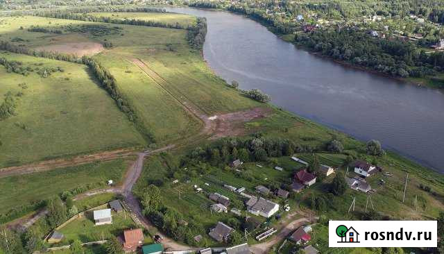 Участок ИЖС 14 сот. на продажу в Пролетарии Пролетарий - изображение 1