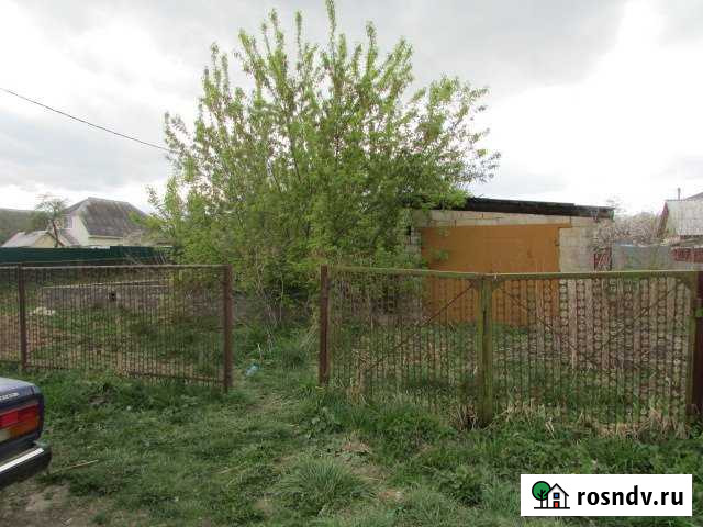 Участок ИЖС 6 сот. на продажу в Рославле Рославль - изображение 1