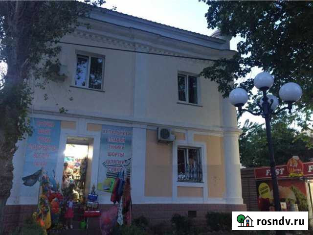 Коттедж 120 м² на участке 2 сот. в аренду посуточно в Евпатории Евпатория - изображение 1