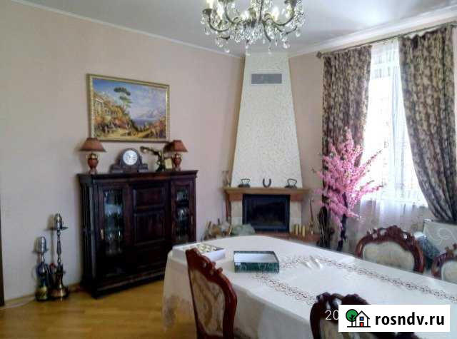 Коттедж 400 м² на участке 20 сот. в аренду на длительный срок в Солнечногорске Солнечногорск - изображение 1