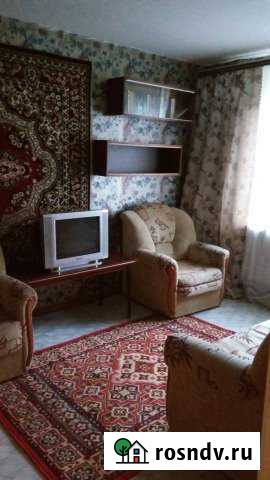 2-комнатная квартира, 40 м², 1/2 эт. в аренду на длительный срок в Нефтеюганске Нефтеюганск - изображение 1