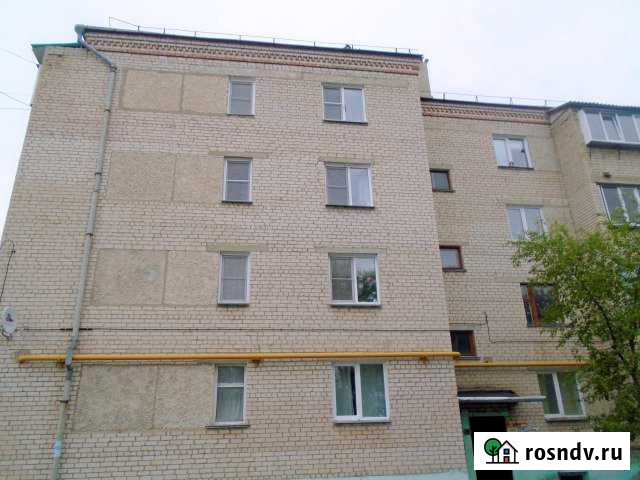 2-комнатная квартира, 52 м², 3/4 эт. на продажу в Красногорском Челябинской области Красногорский - изображение 1