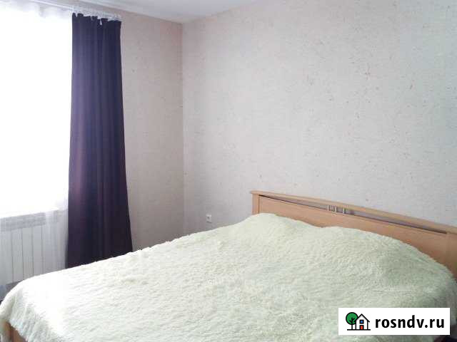 2-комнатная квартира, 63 м², 5/16 эт. в аренду посуточно в Чебоксарах Чебоксары - изображение 1