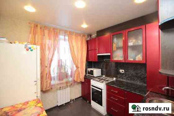1-комнатная квартира, 33 м², 4/5 эт. на продажу в Кинеле Кинель