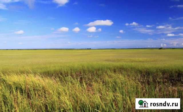 Участок промназначения 3000 сот. на продажу в Мещовске Мещовск - изображение 1