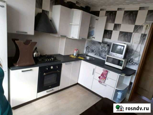 1-комнатная квартира, 45 м², 3/5 эт. в аренду посуточно в Светлом Саратовской области Светлый - изображение 1