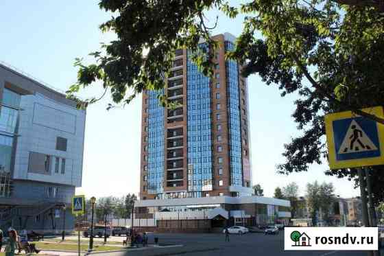2-комнатная квартира, 65 м², 8/17 эт. на продажу в Ангарске Ангарск