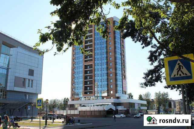 2-комнатная квартира, 65 м², 8/17 эт. на продажу в Ангарске Ангарск - изображение 1