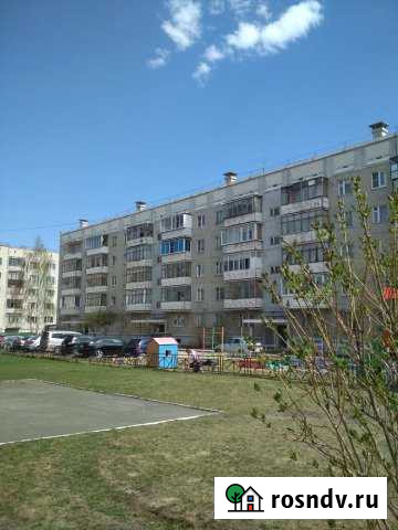 2-комнатная квартира, 50 м², 4/5 эт. на продажу в Чебаркуле Чебаркуль - изображение 1