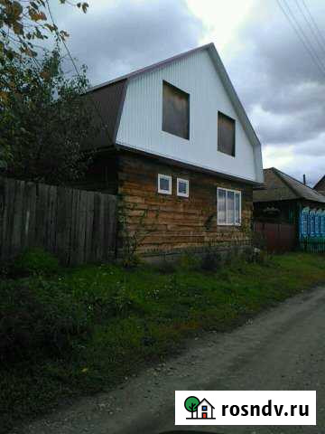 Дом 79 м² на участке 6 сот. на продажу в Каратузском Каратузское - изображение 1