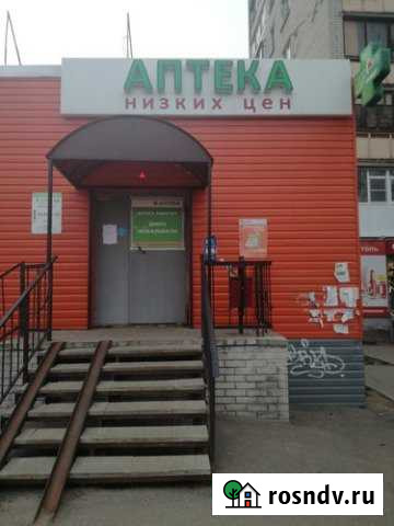 Торговое помещение, 80 кв.м. Ярославль - изображение 1