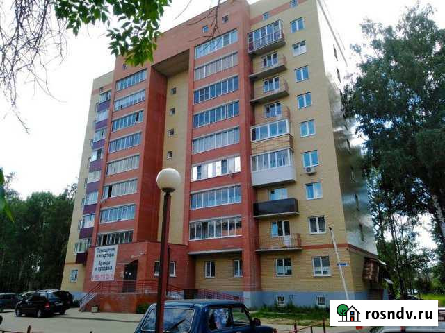 Комната 6 м² в 1-ком. кв., 9/9 эт. на продажу в Кимрах Кимры - изображение 1