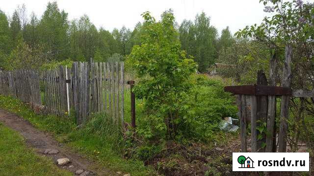 Участок СНТ, ДНП 5 сот. на продажу в Черноголовке Черноголовка - изображение 1