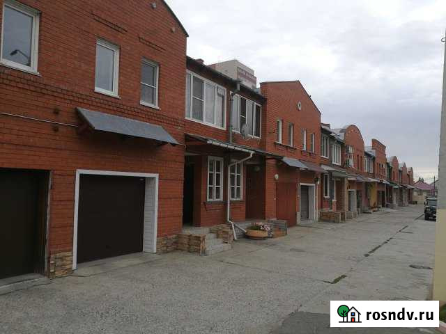 5-комнатная квартира, 154 м², 2/2 эт. на продажу в Барнауле Барнаул - изображение 1