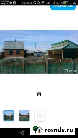 Дом 35 м² на участке 14 сот. на продажу в Могойтуе Могойтуй - изображение 1