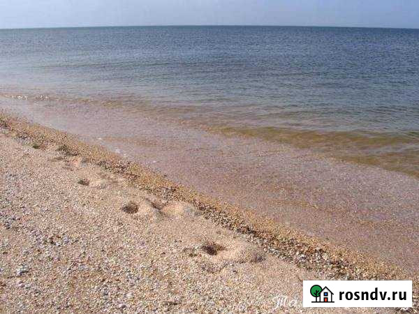 Таунхаус 50 м² на участке 1 сот. в аренду посуточно в Голубицкой Голубицкая - изображение 1