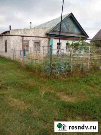 Дом 54 м² на участке 10 сот. на продажу в Чердаклах Чердаклы
