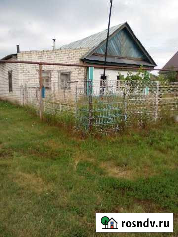 Дом 54 м² на участке 10 сот. на продажу в Чердаклах Чердаклы - изображение 1