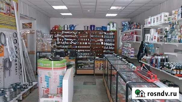 Здание под магазин с земельным участком пл.180 кв.м. Касли - изображение 1