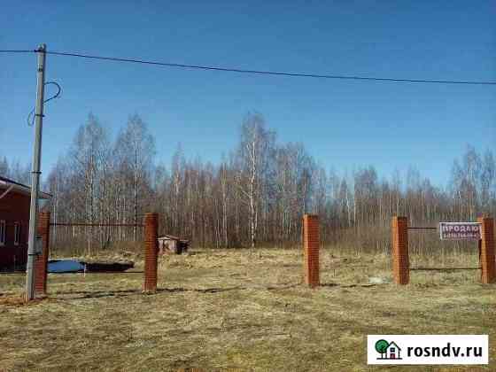 Участок СНТ, ДНП 10 сот. на продажу в Десногорске Десногорск