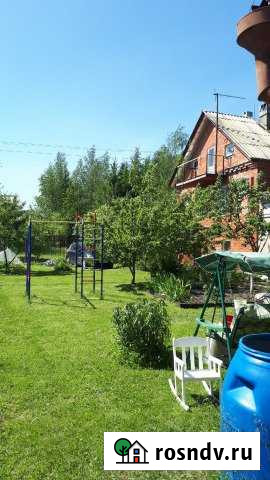 Дача 90 м² на участке 7.9 сот. на продажу в Вырице Вырица - изображение 1