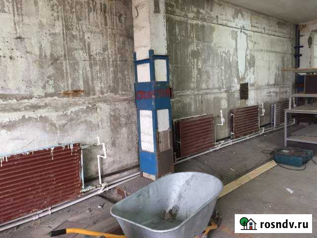 Участок промназначения 1 сот. в аренду в Магнитогорске Магнитогорск - изображение 1