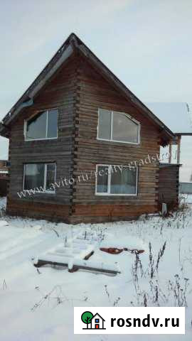 Дом 217 м² на участке 15 сот. на продажу в Вологде Вологда - изображение 1