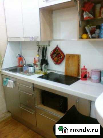 Квартира-студия, 14 м², 1/5 эт. на продажу в Киришах Кириши - изображение 1