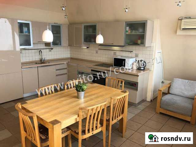 5-комнатная квартира, 174 м², 7/7 эт. на продажу в Иркутске Иркутск - изображение 1