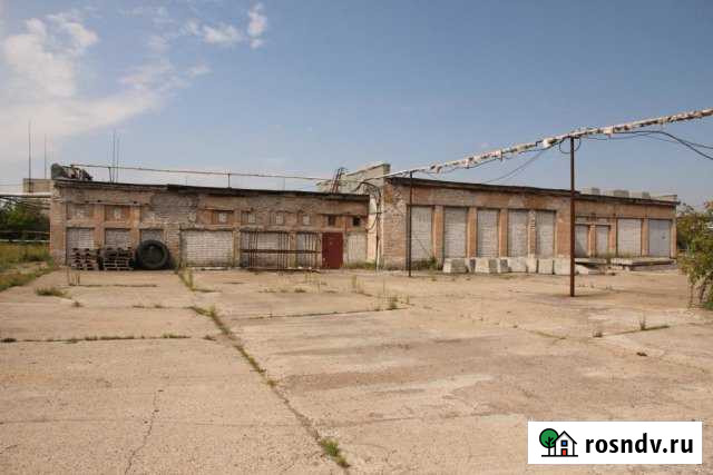 Производственное помещение 329.5 кв.м. с участком Дзержинск - изображение 1