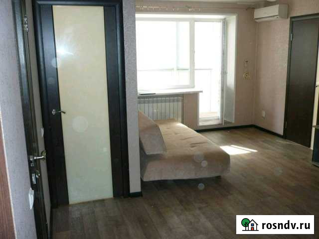 3-комнатная квартира, 43 м², 2/5 эт. на продажу в Приволжском Саратовской области Приволжский - изображение 1