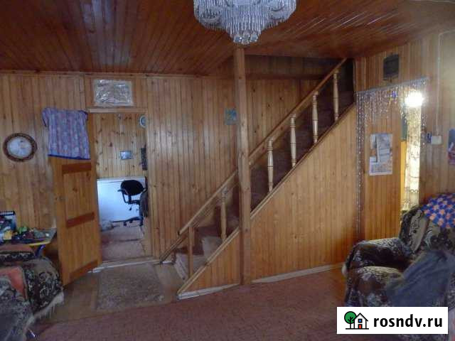 Дом 120 м² на участке 21 сот. на продажу в Старосубхангулово Старосубхангулово - изображение 1