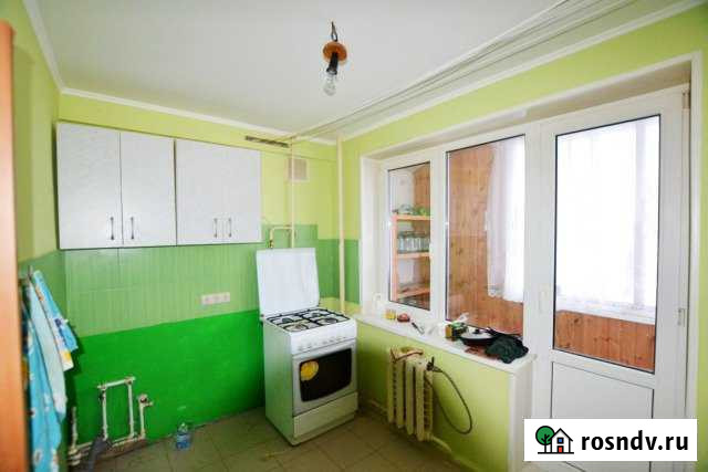 3-комнатная квартира, 68 м², 1/2 эт. на продажу в Волоколамске Волоколамск - изображение 1