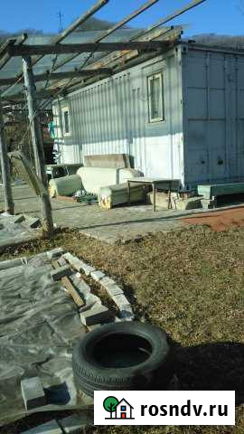 Участок ИЖС 10 сот. на продажу в Находке Находка - изображение 1