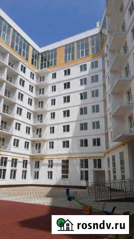 1-комнатная квартира, 36 м², 3/8 эт. на продажу в Мысхако Мысхако - изображение 1