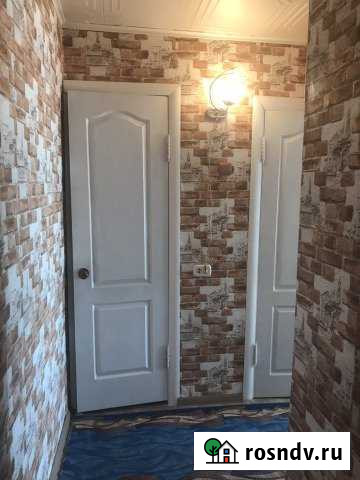 2-комнатная квартира, 52 м², 3/5 эт. в аренду на длительный срок в Северном Белгородской области Северный - изображение 1