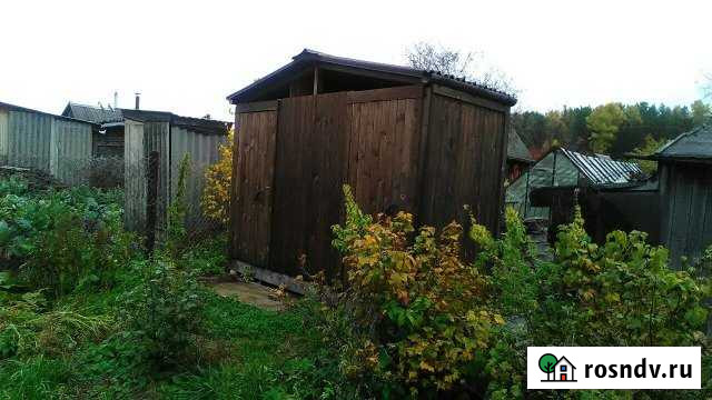 Участок СНТ, ДНП 7 сот. на продажу в Железногорске Красноярского края Железногорск - изображение 1